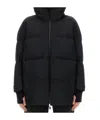Herno Laminar Jacket In Black