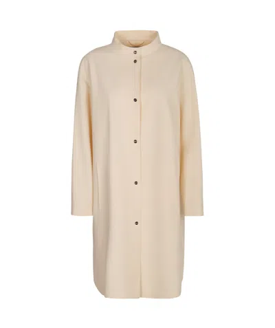 HERNO HERNO LONG SLEEVED JACKET