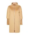 Herno Coats In Nude