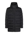 Herno Coats & Jackets In Black