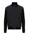 Herno Jacket In Black