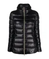 Herno Zip-up Padded Short Jacket