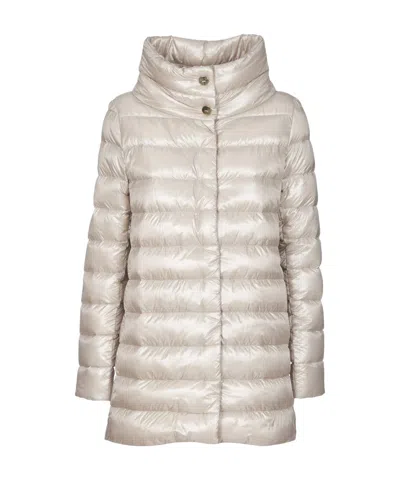 HERNO HERNO AMELIA DOWN COAT