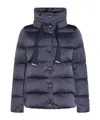 Herno Giacconi Blu In Gray
