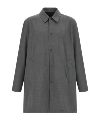 HERNO HERNO FLIGHT REVERSIBLE JACKET