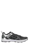 Herno Low-top Sneakers In Black