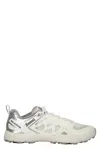 Herno X Scarpa Laminar Sneakers In White