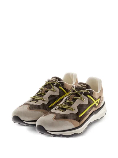 Herno Maggiore 运动鞋 In Green