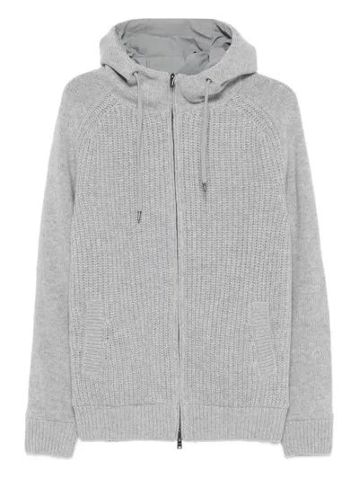 Herno Maglia In Gray