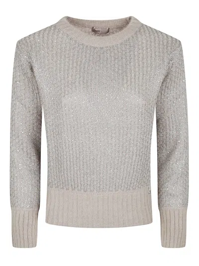 HERNO MAGLIA