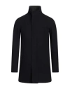 Herno Wool Quilted Jacket