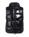 Herno Man Puffer Black Size 40 Polyamide, Polyurethane, Elastane
