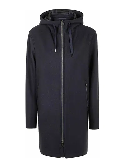 HERNO MAN JACKET
