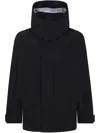 Herno Man Jacket In Black