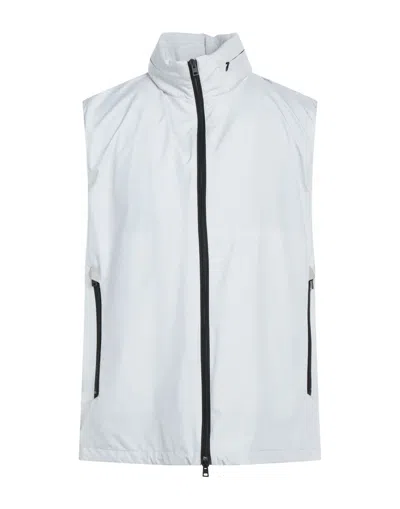 Herno Jackets In Light Grey