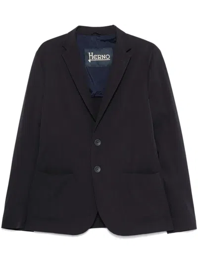 HERNO HERNO MAN LIGHT JACKET