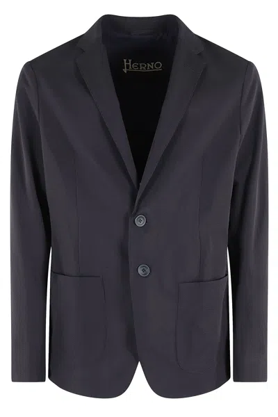 HERNO MAN LIGHT JACKET