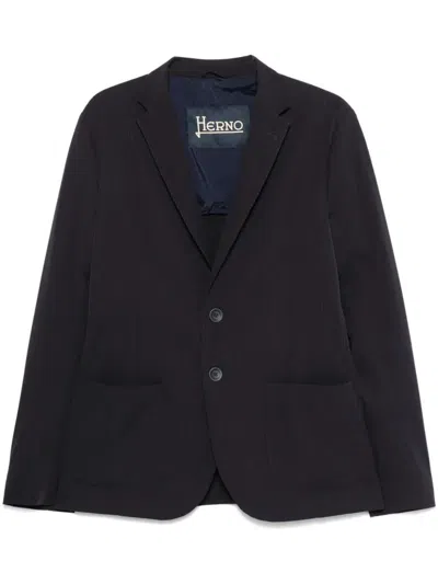 HERNO HERNO MAN LIGHT JACKET CLOTHING