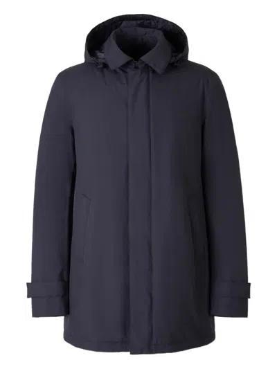 HERNO HERNO MAN MEDIUM SPORT JACKET