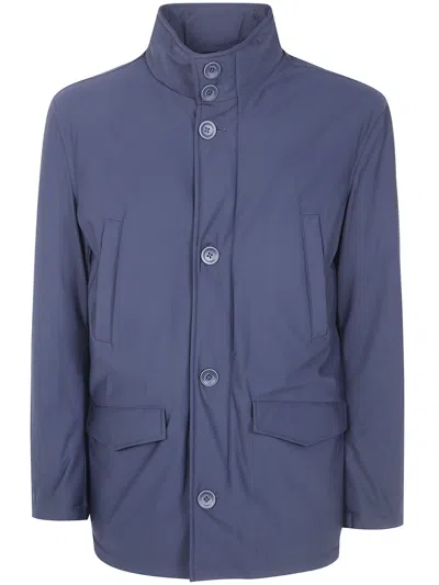 HERNO HERNO MAN MEDIUM SPORT JACKET