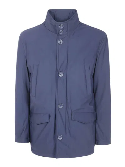 HERNO MAN MEDIUM SPORT JACKET