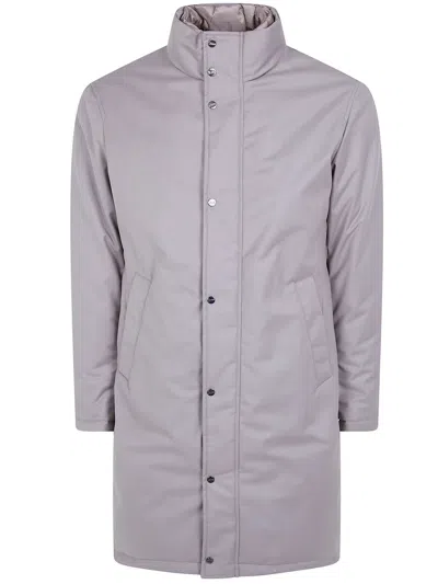 HERNO HERNO MAN MEDIUM SPORT JACKET