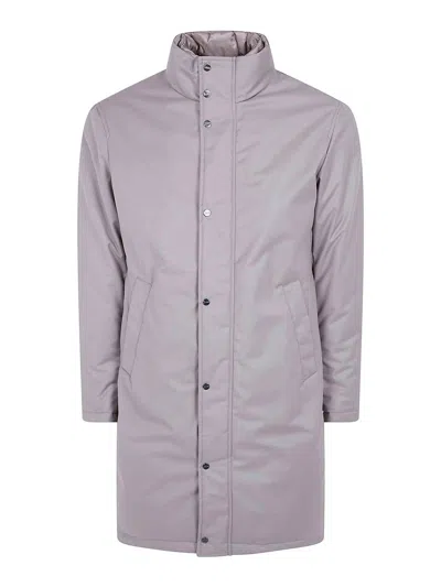 HERNO MAN MEDIUM SPORT JACKET