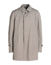 Herno Raincoat In Dean In Grey