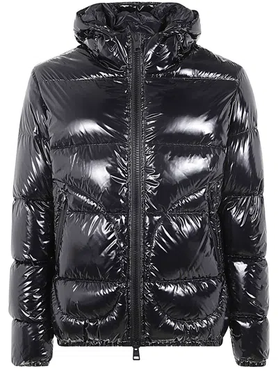 HERNO MAN PADDED JACKET