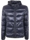 HERNO MAN PADDED JACKET,PI001204U.12017