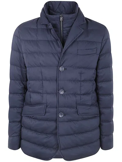 HERNO HERNO MAN PADDED JACKET CLOTHING