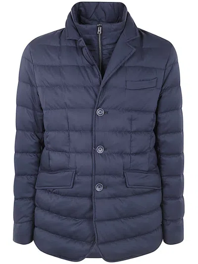 HERNO HERNO MAN PADDED JACKET CLOTHING