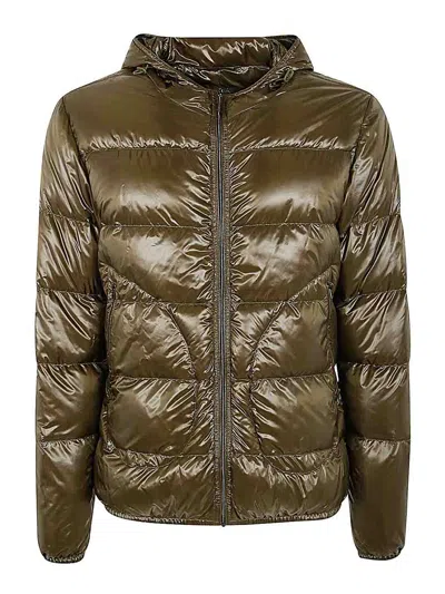 HERNO MAN PADDED JACKET