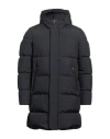 Herno Outerwear In Black