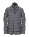 Herno La Giacca - Male Blazers Grey 56 In Grey