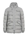 Herno Coats & Jackets In Gray