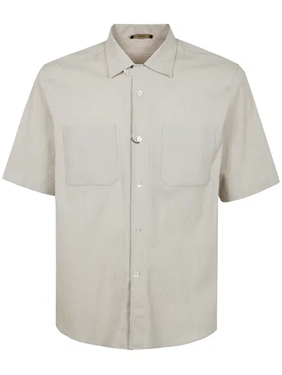Herno Man Shirt By