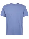 Herno Crew Neck Short Sleeves T-shirt