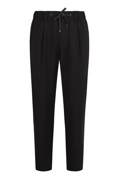 Herno Man Trousers