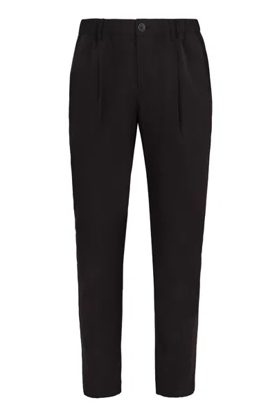 Herno Man Trousers
