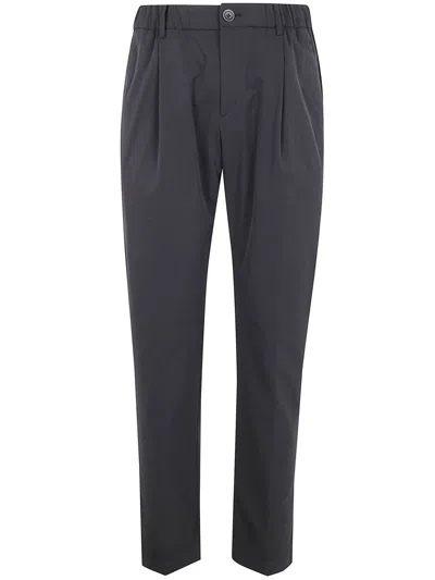 HERNO HERNO MAN TROUSERS CLOTHING