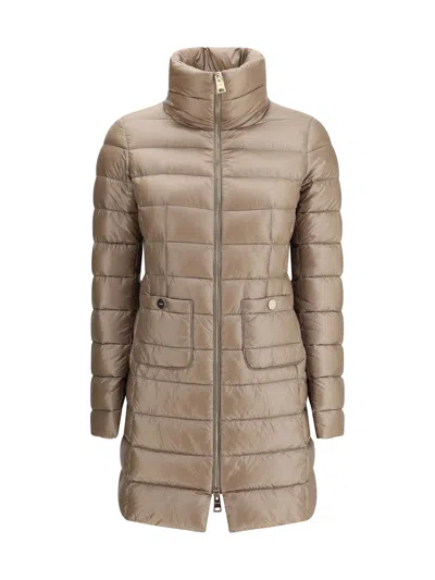 HERNO MARIA DOWN JACKET