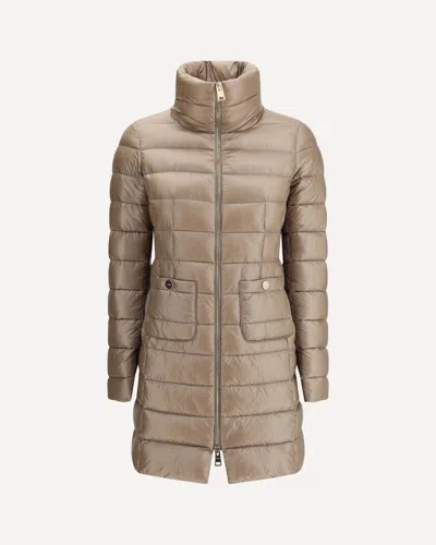 HERNO MARIA DOWN JACKET