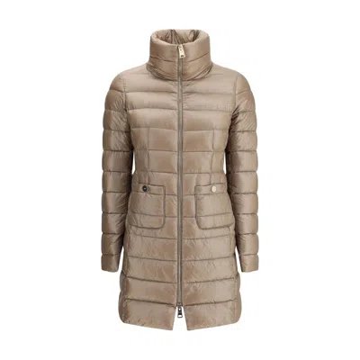 HERNO MARIA DOWN JACKET