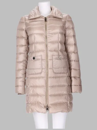 HERNO HERNO MARIA DOWN JACKET