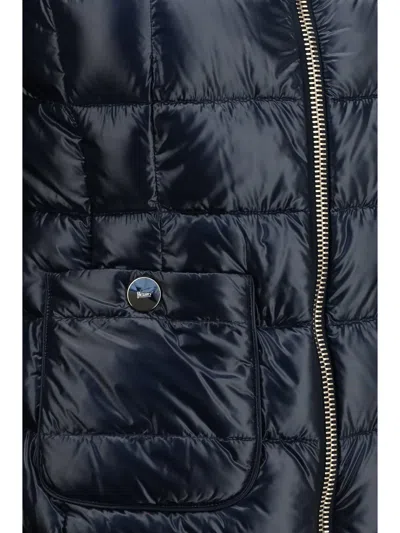 HERNO HERNO MARIA DOWN JACKET