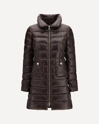 HERNO MARIA DOWN JACKET