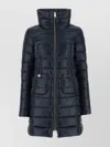 Herno Turtleneck Down Jacket