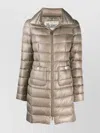 Herno Maria Zipped Jacket