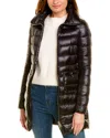Herno Maria Medium Down Jacket In Multi